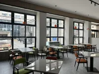 Huayangfu Hotel فنادق في تشى جَو