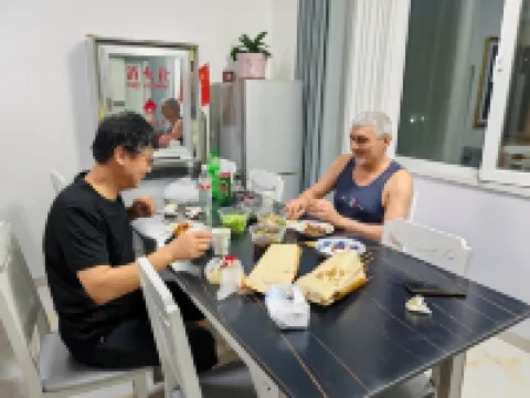 Banshan · Banshui Homestay (Wangqing) Hotels in Wangqing