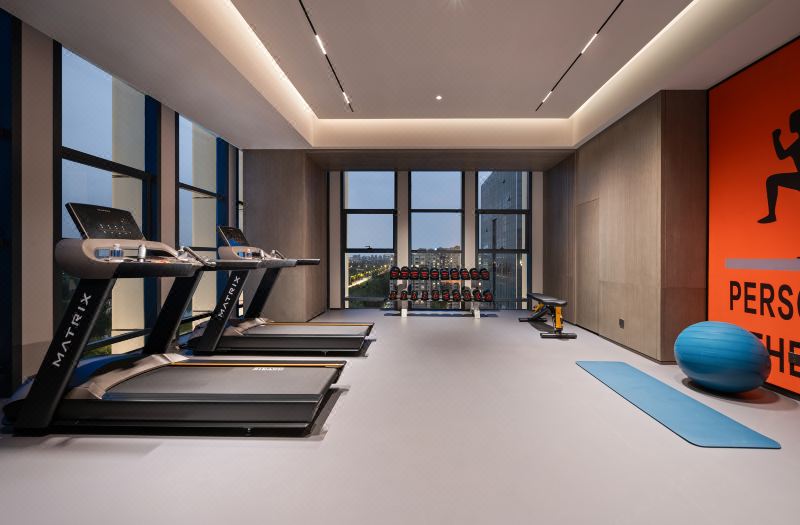 Novotel Yinchuan Huirong photo 2