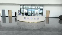 Shandan Danyun Hotel