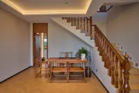 Xinyuan Yuji Courtyard Homestay