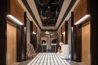 卡曼·呈憬設計師酒店（太原南站晉陽街店） - 浪漫/情侶