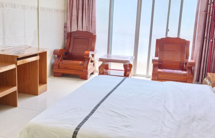 Napo Yuanyang Hotel