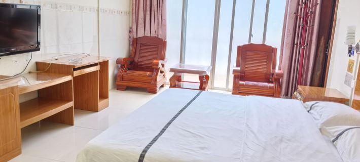 Napo Yuanyang Hotel Hotels in Napo
