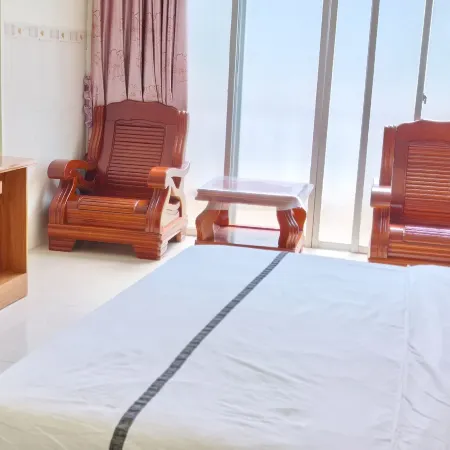 Napo Yuanyang Hotel