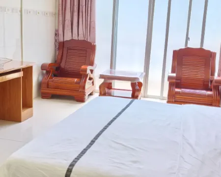 Napo Yuanyang Hotel Hotels in Napo
