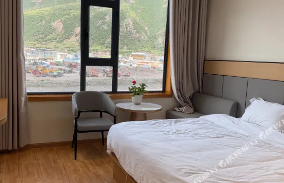 康吐蕃富氧酒店