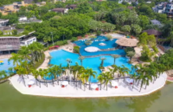 台山頤和瀾悅溫泉度假酒店