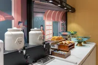 City Comfort Inn(Qionghai Yinhai Road Branch) - Morgenmad