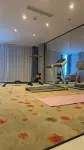 Huarui Lemon Hotel (Zhenjiang Railway Station Wanda Plaza)