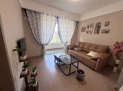 Shiguang Homestay Hotels near Songliao Bianguan Gu Tunnel