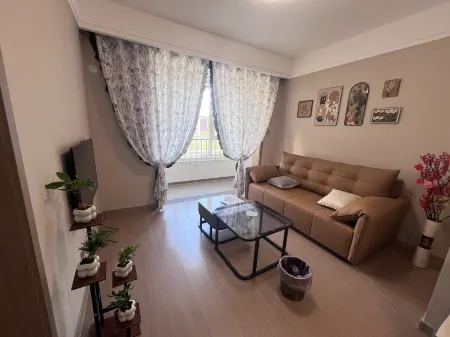 Shiguang Homestay Отели рядом с достопримечательностью «Songliao Bianguan Gu Tunnel»