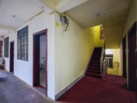 Minhou Yijia Homestay (Minjiang University)