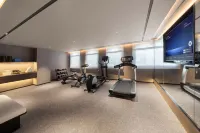 Atour Hotel (Urumqi International Grand Bazaar Minjie) - Gym