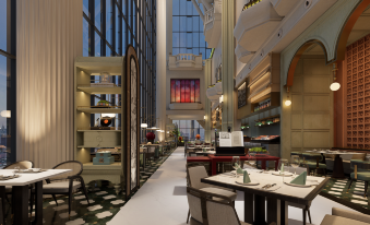 Mehood Elegant Hotel (Panyu Chimelong Wanbo)