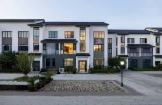 Yixing Mountains & Rivers Homestay