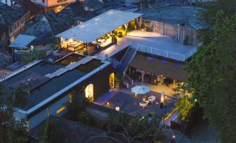 Lancang Yunhai Observation Deck Homestay