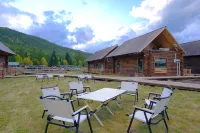 Chongyeji Zhiji Yeelen Scenic Chalet Hotels near Kanas Tuva Village