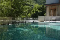 Mount Huangshan Jianshan - Infinity Pools