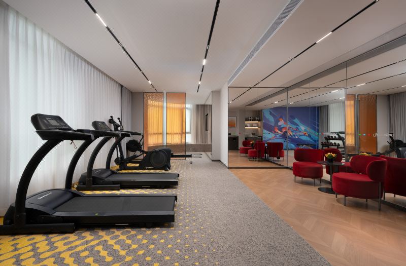 Hampton by Hilton Shantou Chaonan photo 2
