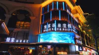 Splendid Hotel - spa