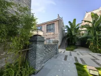 Fuchuan Guangyueshang · Jiangdong Shuyuan - 2 étoiles