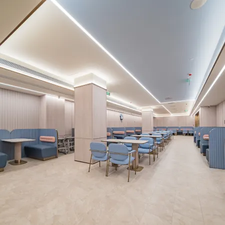 HanTing Hotel (Kashgar Ancient City Scenic Area Commercial Pedestrian Street)