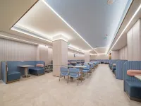 HanTing Hotel (Kashgar Ancient City Scenic Area Commercial Pedestrian Street) - breakfast