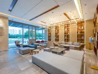 麗楓酒店（天津濱海國際機場空港商務園店） - 新