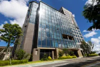 溫州金海中心狀元樓酒店（理工學院店） 鄰近温州故事文創園的酒店