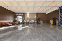 Yuegui Shanshui Grand Hotel - Parking