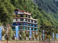 Heishui Songzan Linxi Grand Hotel - New