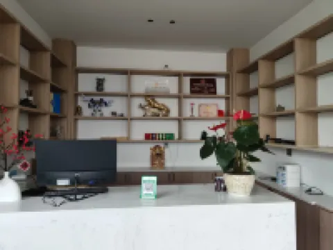 Guanyun Homestay
