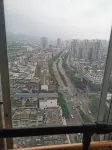 Yunlou Xin Nest Capsule Hotel Private Honey Cabin Hostel (Guilin North Station) - pemandangan pegunungan