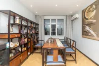 Ease Yue Hotel (Xuchang Golden Triangle Pangdonglai) - Gym