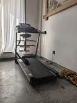 Zheman Kongmiao·Fuxueli Hotel（quzhou shop) - Gym