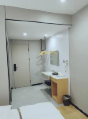 Liuyang Mingdu Family Hotel