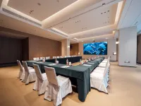 Deqing Luoyang Peninsula Radisson Manor - New