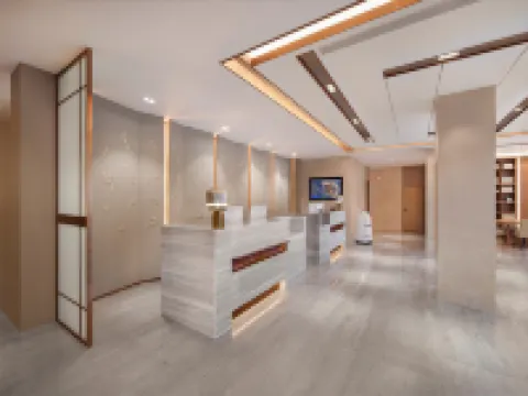 Lavande Hotel (Weishan Ancient Town Pioneer Academy Branch) Hotels in Weishan