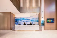 Rongjiang Mingzhu Jicheng Hotel (Cun Chao Soccer Field) - 3-Star