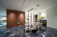 Urumqi  Aifeel Hotel - เปิดใหม่
