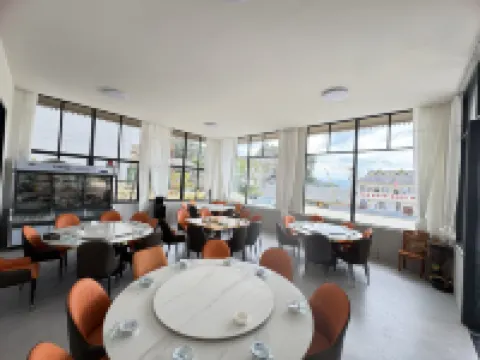 Senyang Yunhai · Sylvan Zhenwu Tingfeng · Yunjing Mountain View Mansion (Xishuangbanna Menghai)