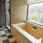 No Huanjing Private Tang Homestay (Ya'an Bifengxia Branch) - balneario