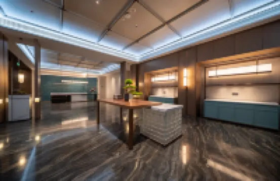 Elong Health & Wellness Community (Huangshan Qimen South Railway Station Branch)