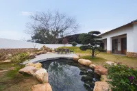 雲隱·度假民宿（郴州資興東江湖店）