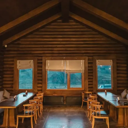 The Cypressplace Muli Changhai