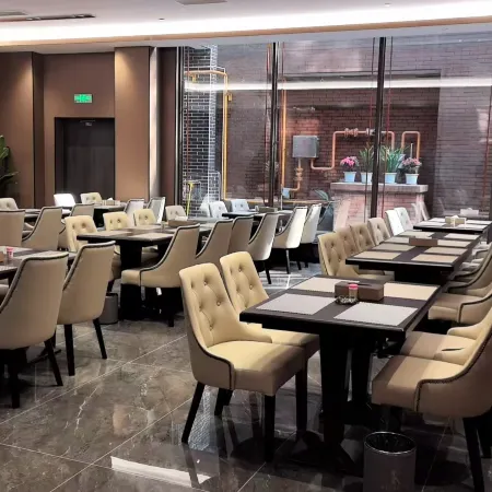 Kanghao Yangdu Holiday Hotel