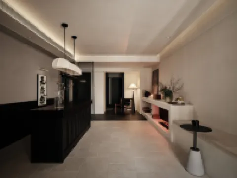 Wunianian Riverside Vacation Apartment (Jiefangbei Area Hong Ya Dong)