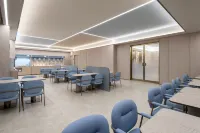 漢庭飯店(蕪湖站安徽工程大學店) - 新開幕