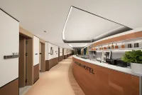 Kunming Lanxuan Hotel (Nanping Pedestrian Street & Green Lake Park Branch)